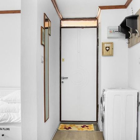 Solhouse Apartamento Gjirokastër Exterior foto